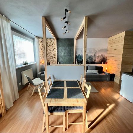 Apartman Pinus Donovaly Εξωτερικό φωτογραφία