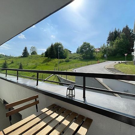 Apartman Pinus Donovaly Εξωτερικό φωτογραφία