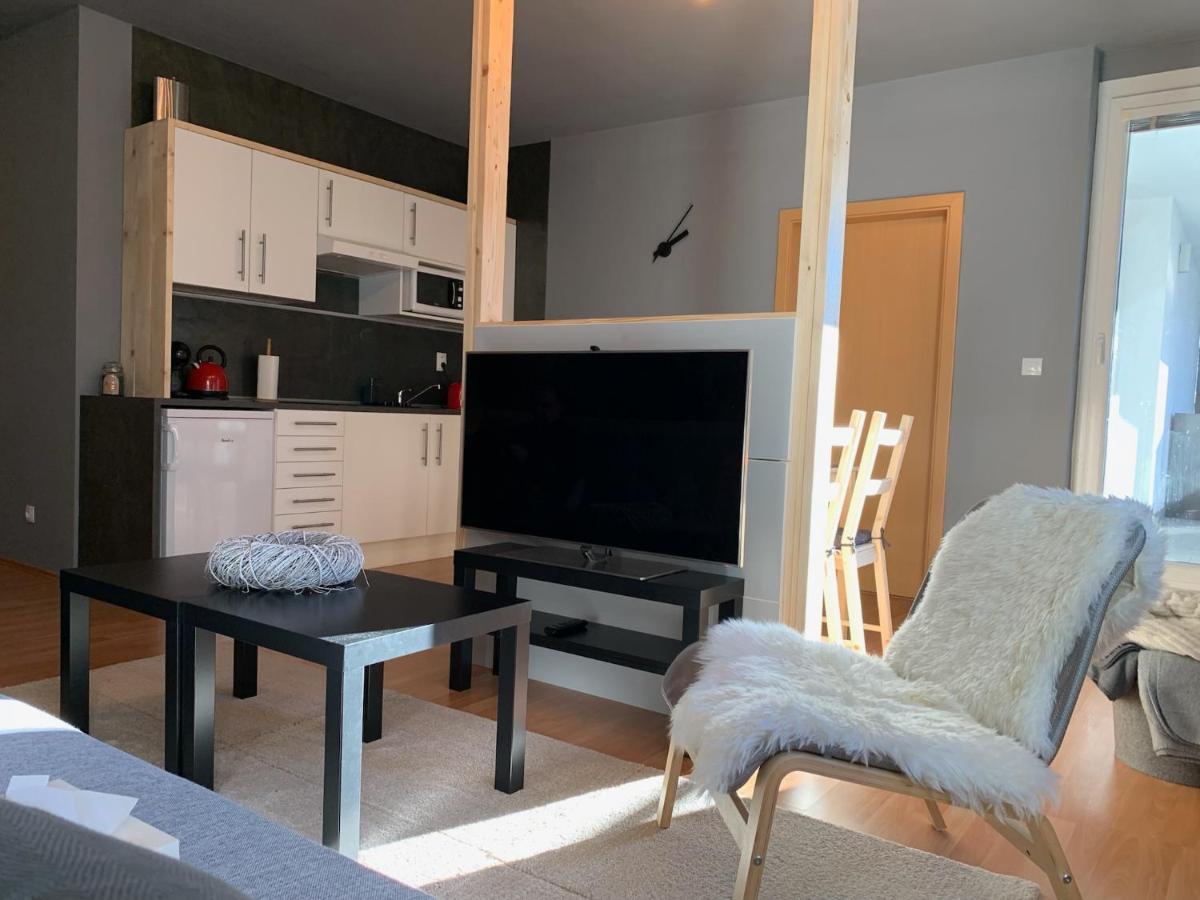 Apartman Pinus Donovaly Εξωτερικό φωτογραφία