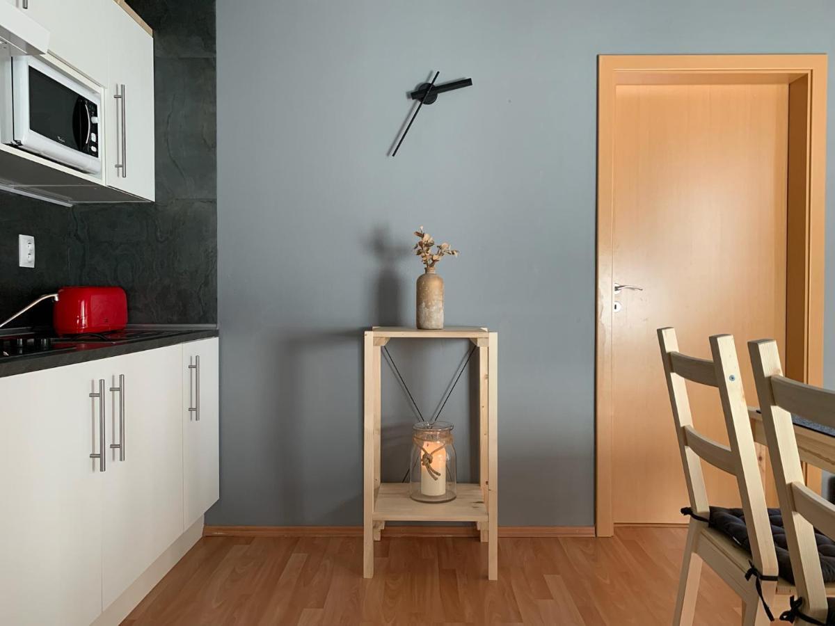 Apartman Pinus Donovaly Εξωτερικό φωτογραφία