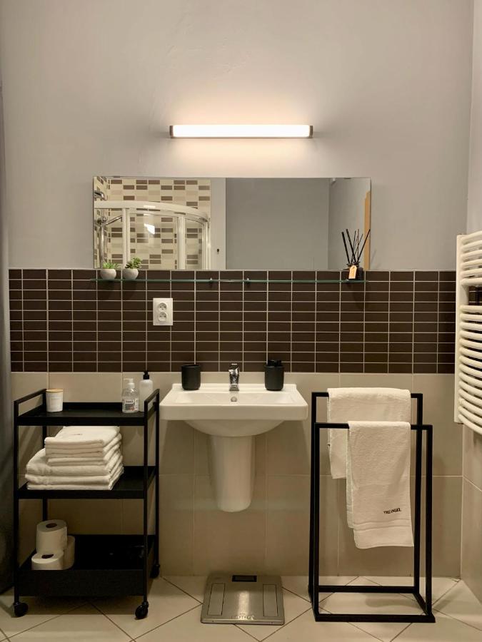 Apartman Pinus Donovaly Εξωτερικό φωτογραφία
