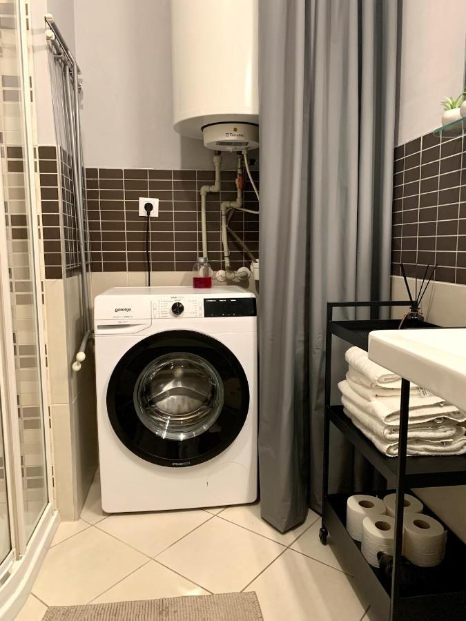 Apartman Pinus Donovaly Εξωτερικό φωτογραφία