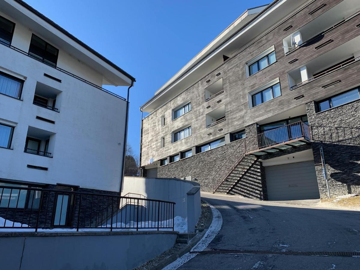 Apartman Pinus Donovaly Εξωτερικό φωτογραφία