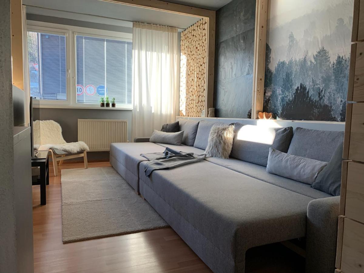 Apartman Pinus Donovaly Εξωτερικό φωτογραφία