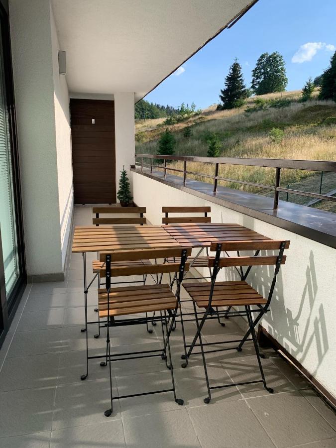 Apartman Pinus Donovaly Εξωτερικό φωτογραφία
