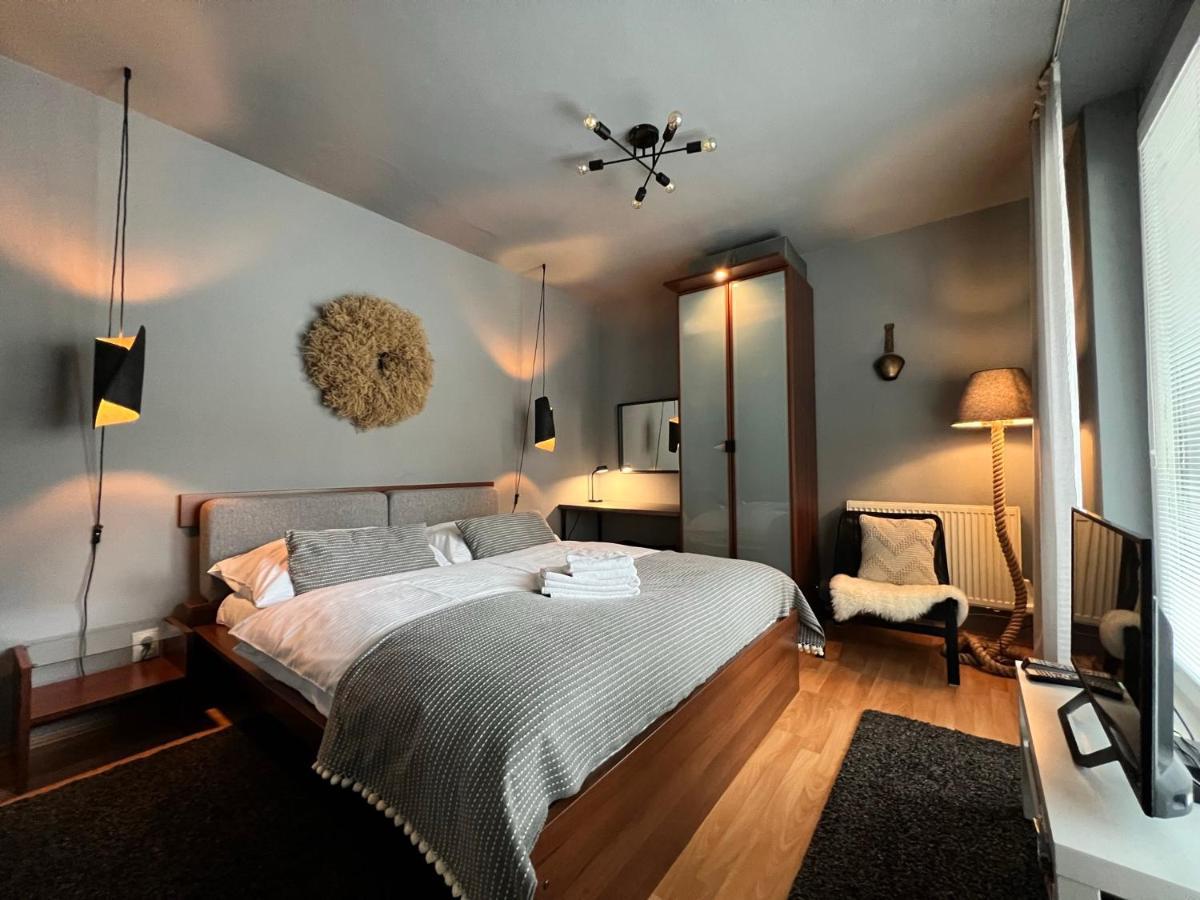 Apartman Pinus Donovaly Εξωτερικό φωτογραφία