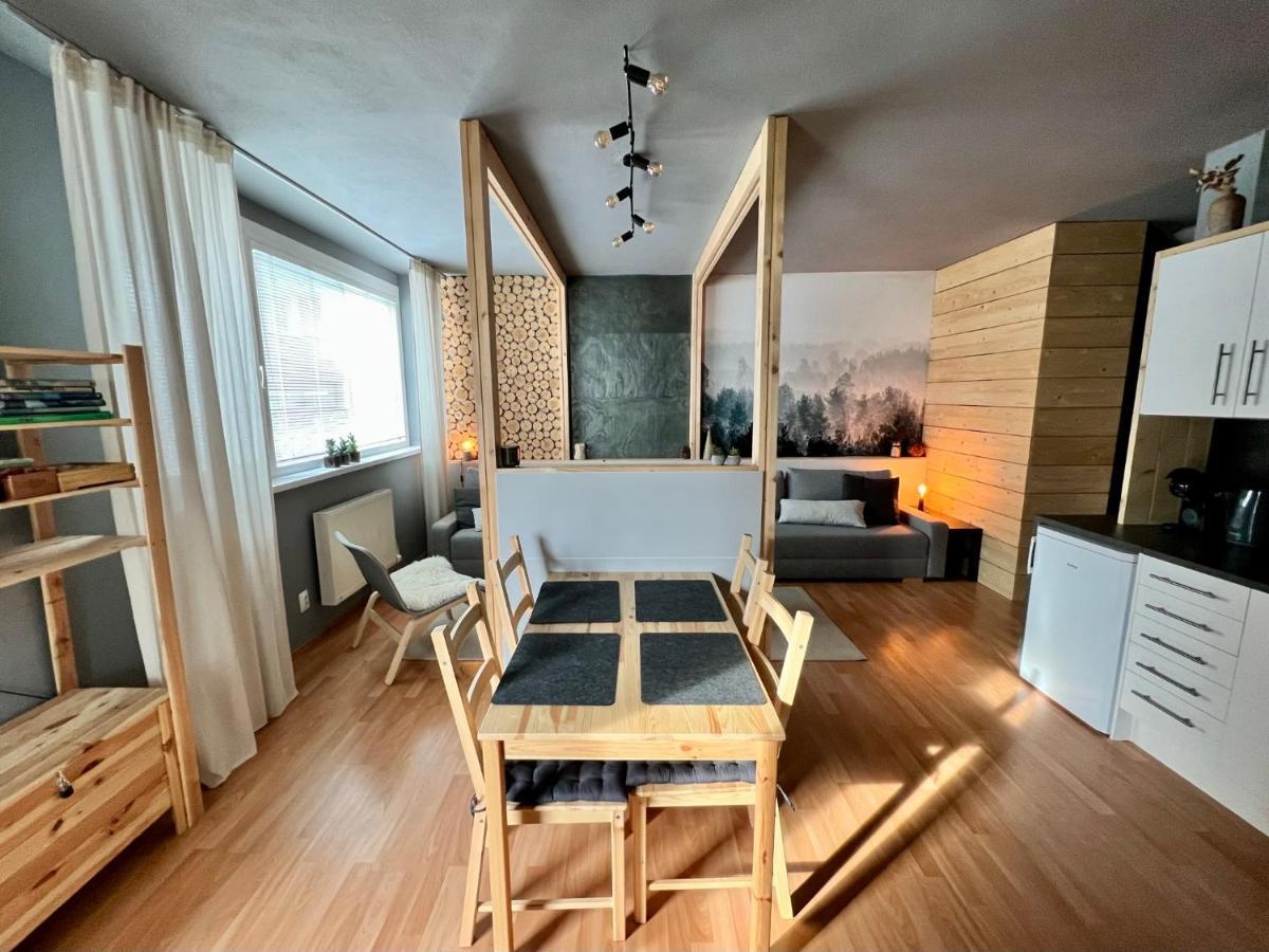 Apartman Pinus Donovaly Εξωτερικό φωτογραφία