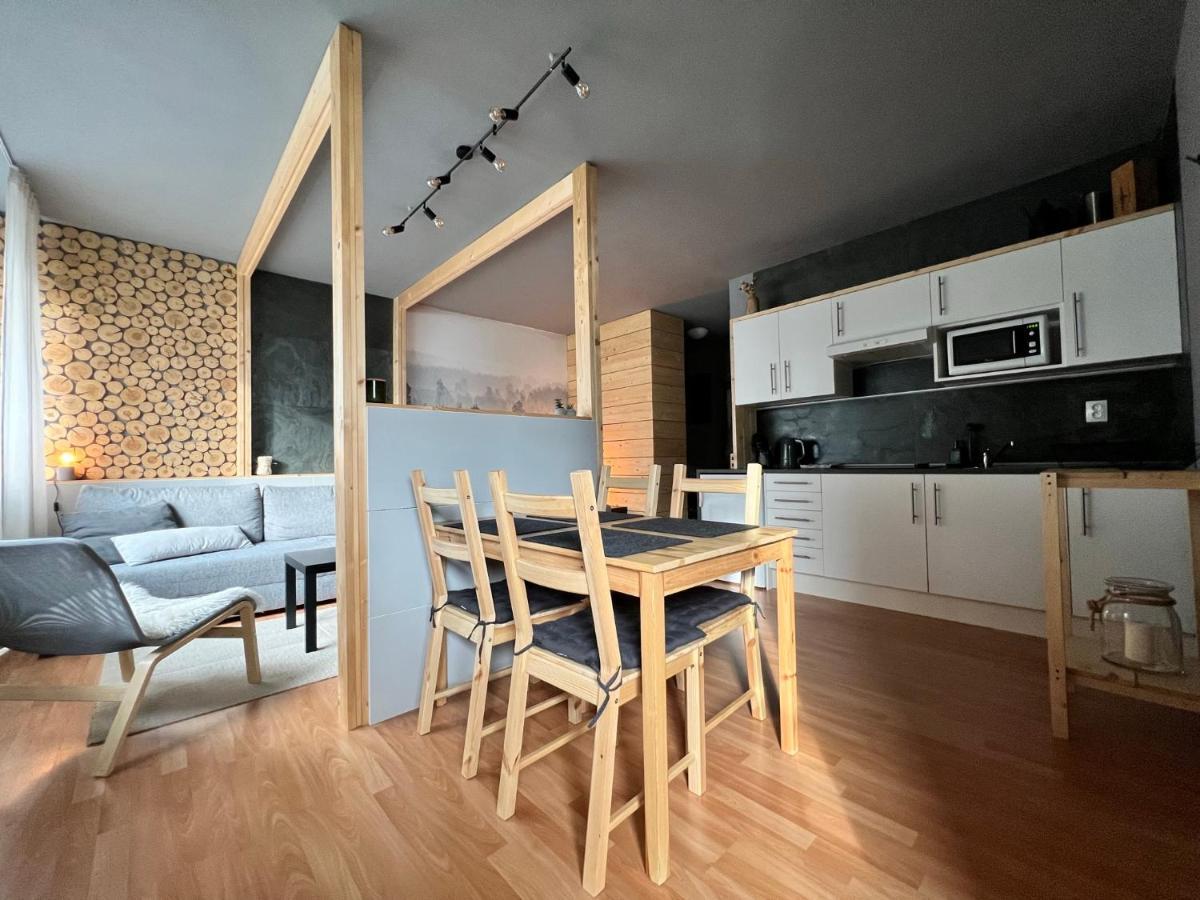 Apartman Pinus Donovaly Εξωτερικό φωτογραφία