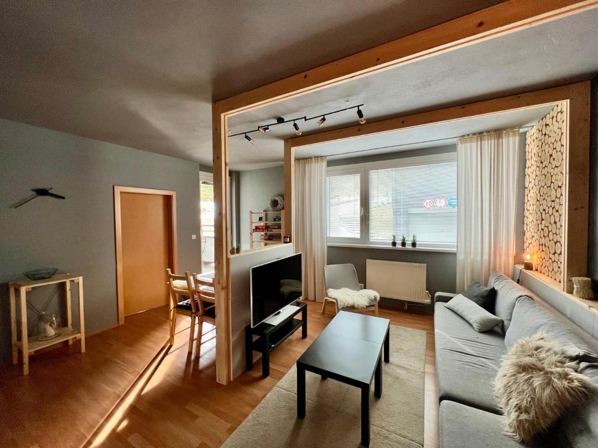Apartman Pinus Donovaly Εξωτερικό φωτογραφία