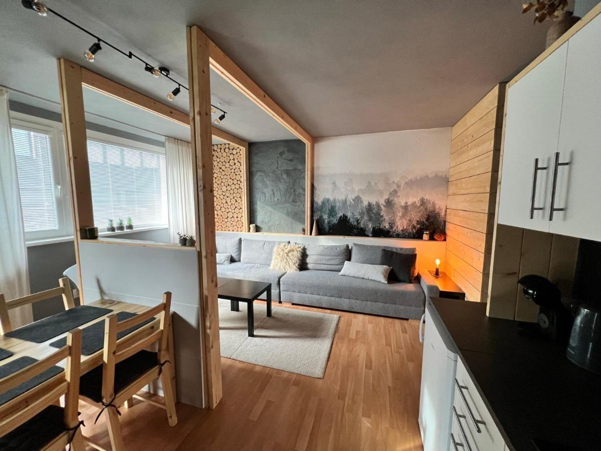 Apartman Pinus Donovaly Εξωτερικό φωτογραφία