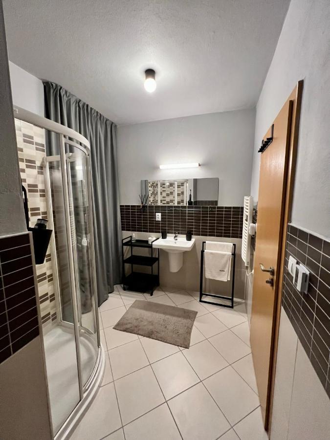 Apartman Pinus Donovaly Εξωτερικό φωτογραφία