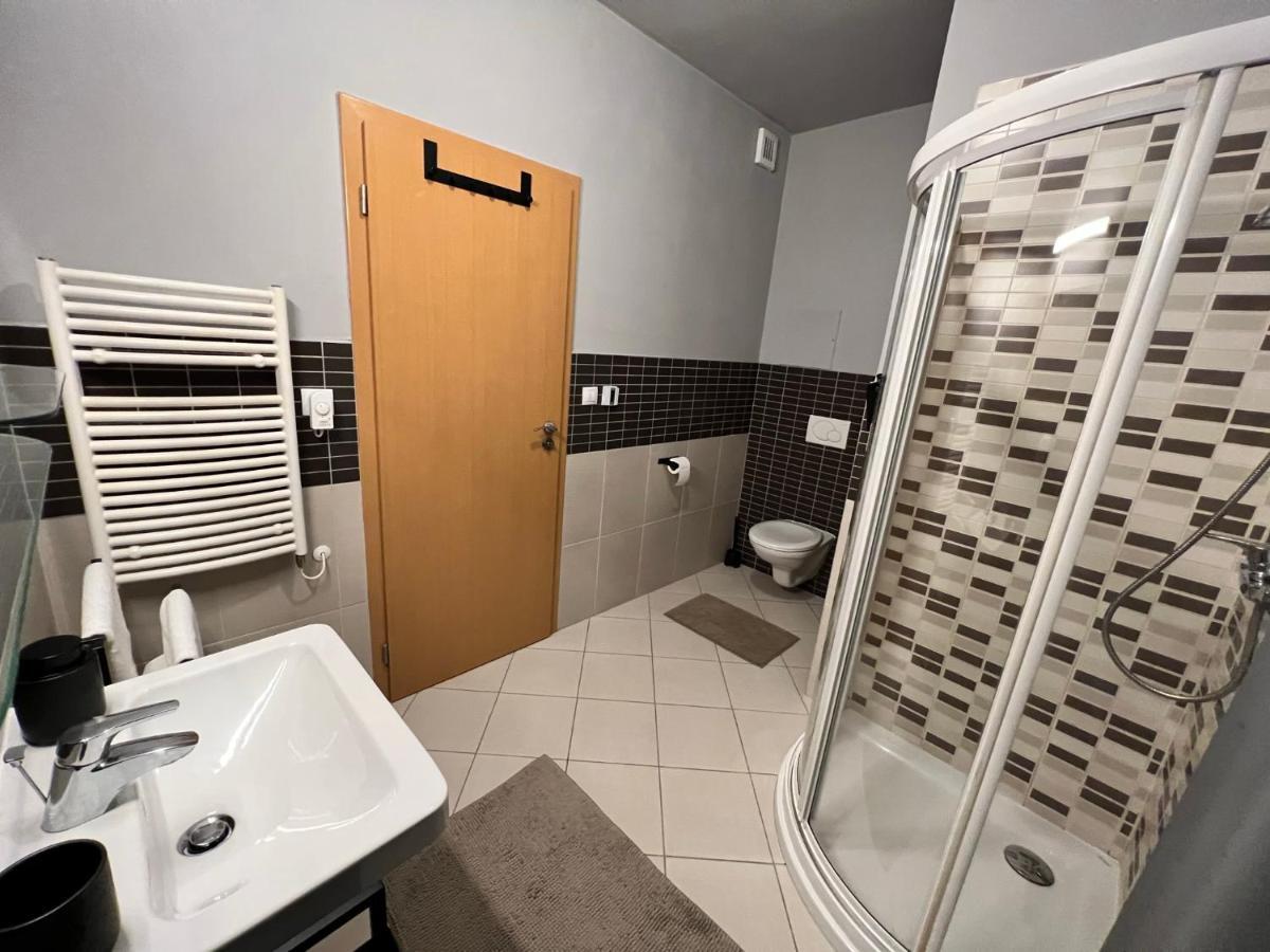 Apartman Pinus Donovaly Εξωτερικό φωτογραφία
