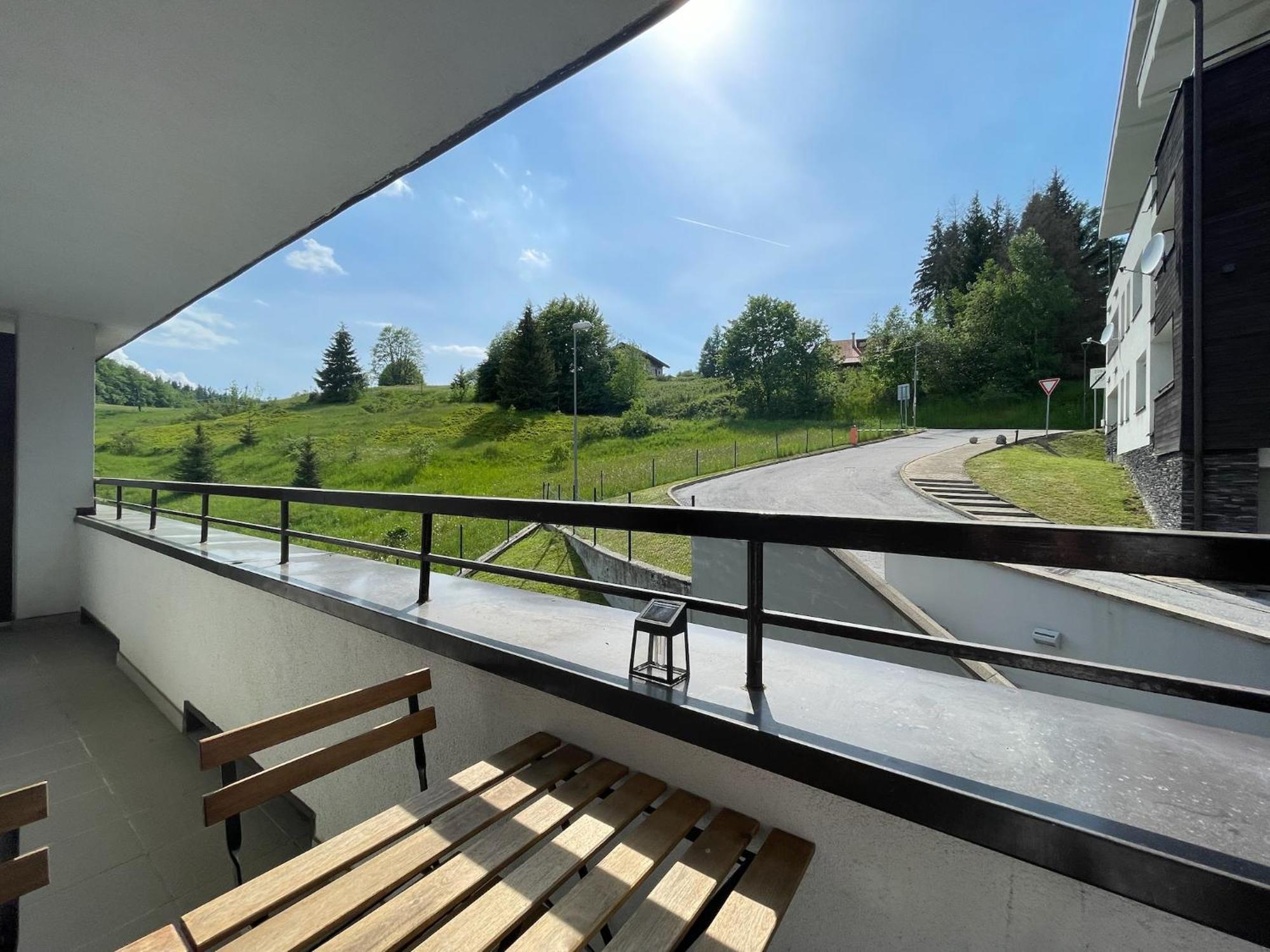 Apartman Pinus Donovaly Εξωτερικό φωτογραφία